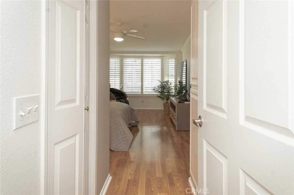 Leisure World (LW) - Residential