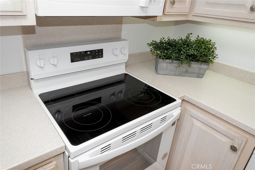 Leisure World (LW) - Residential