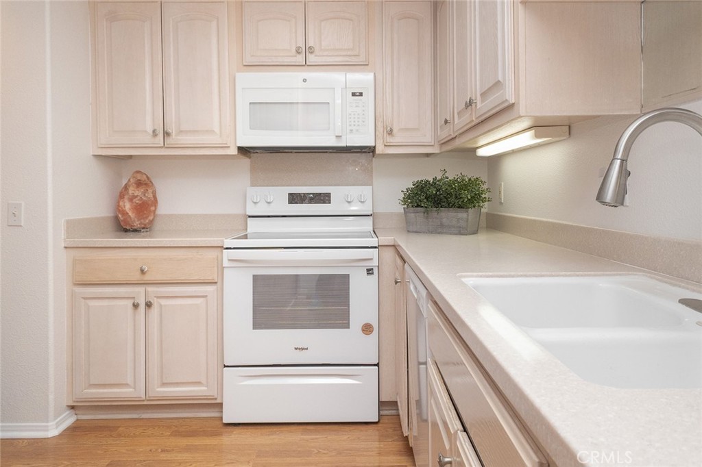 Leisure World (LW) - Residential