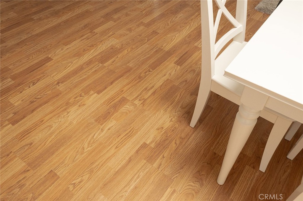 Leisure World (LW) - Residential