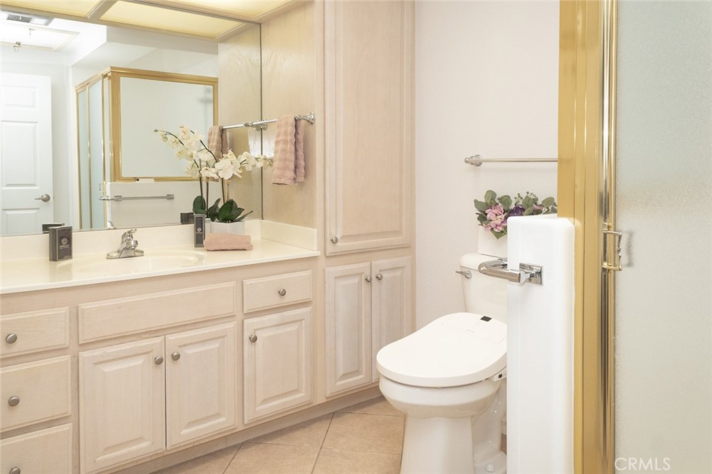 Leisure World (LW) - Residential