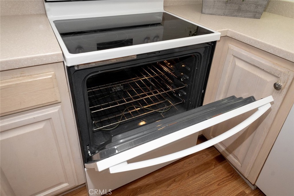 Leisure World (LW) - Residential