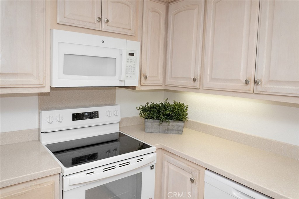 Leisure World (LW) - Residential