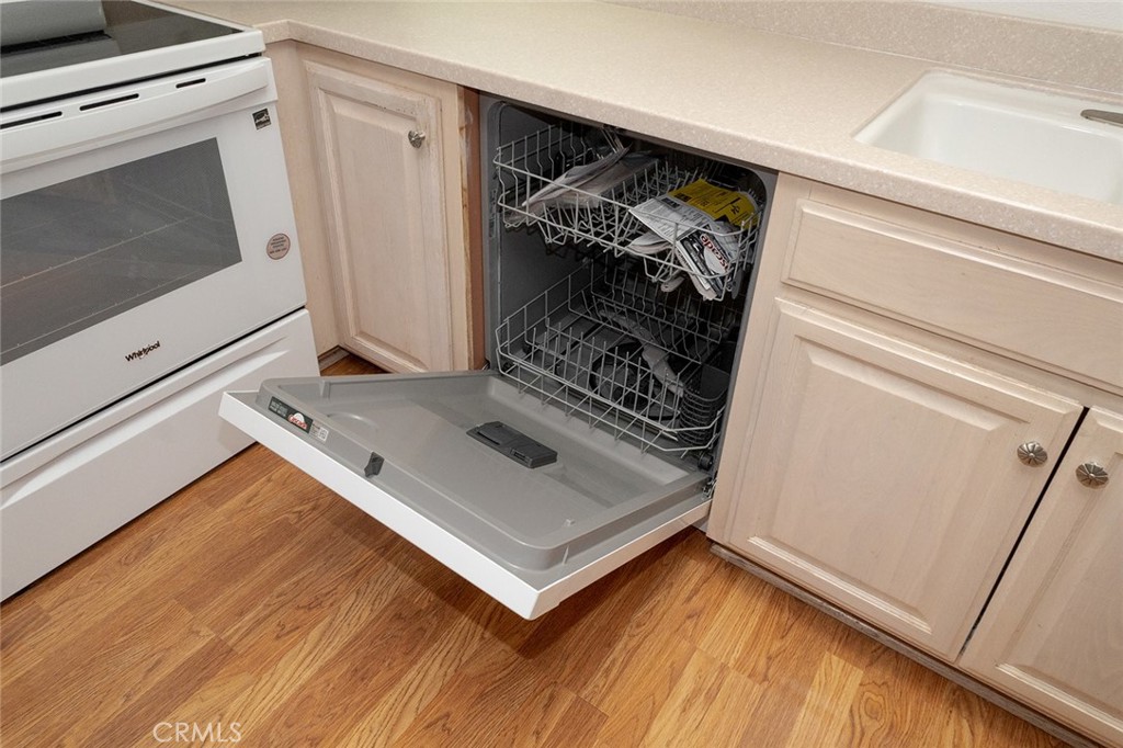 Leisure World (LW) - Residential