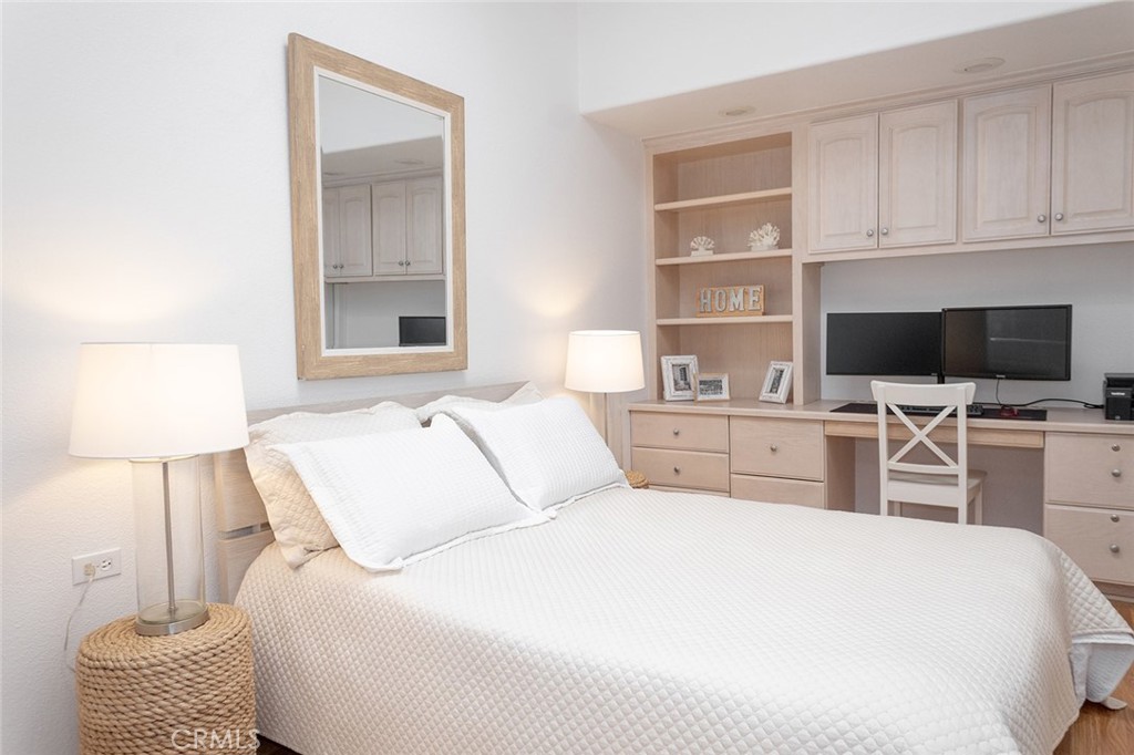 Leisure World (LW) - Residential