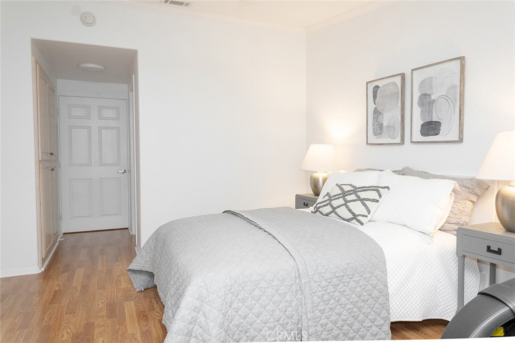 Leisure World (LW) - Residential