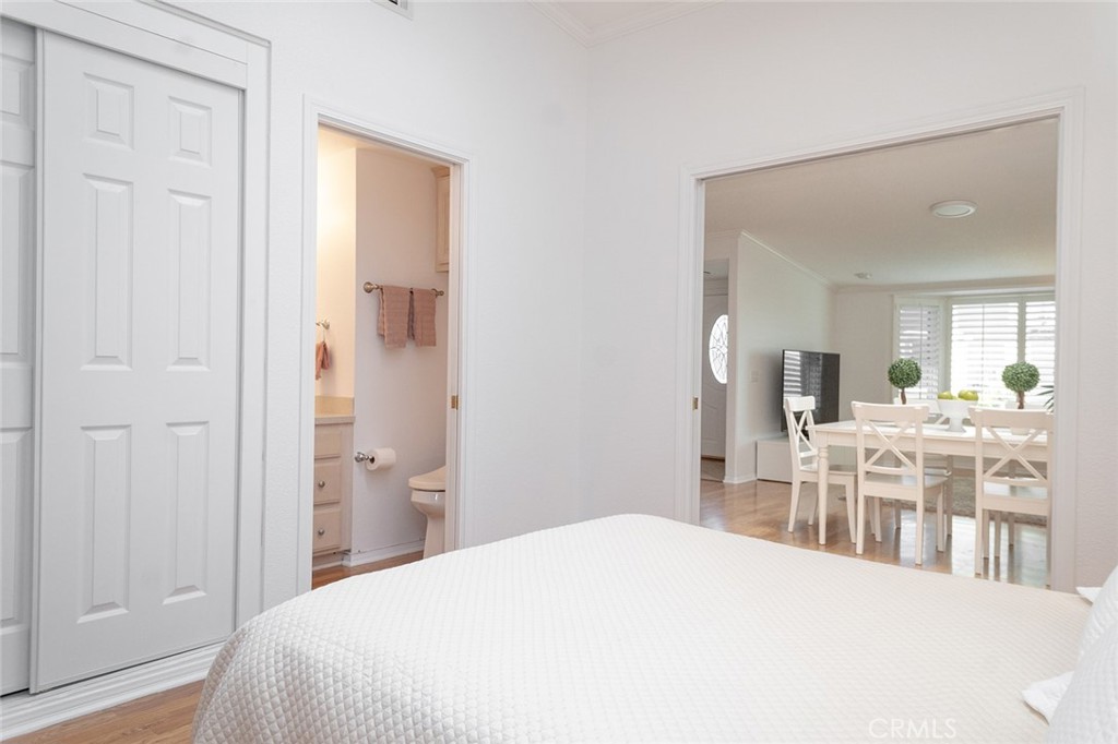 Leisure World (LW) - Residential