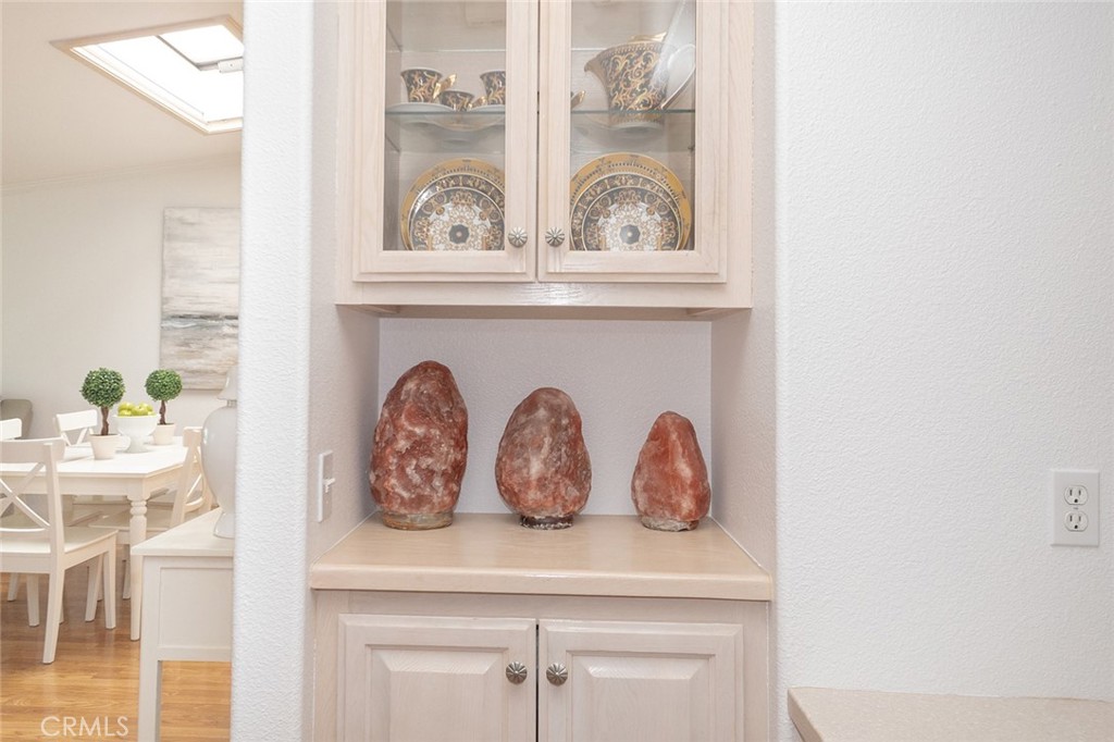 Leisure World (LW) - Residential