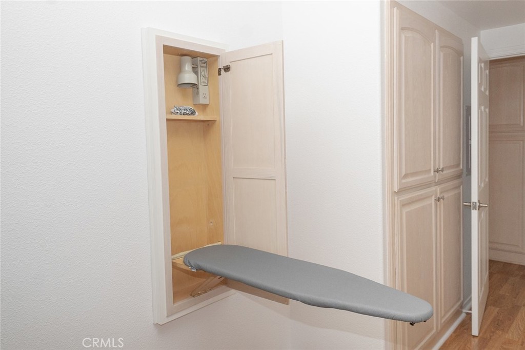 Leisure World (LW) - Residential