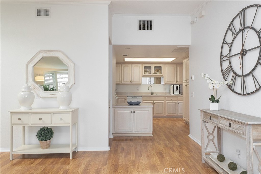 Leisure World (LW) - Residential