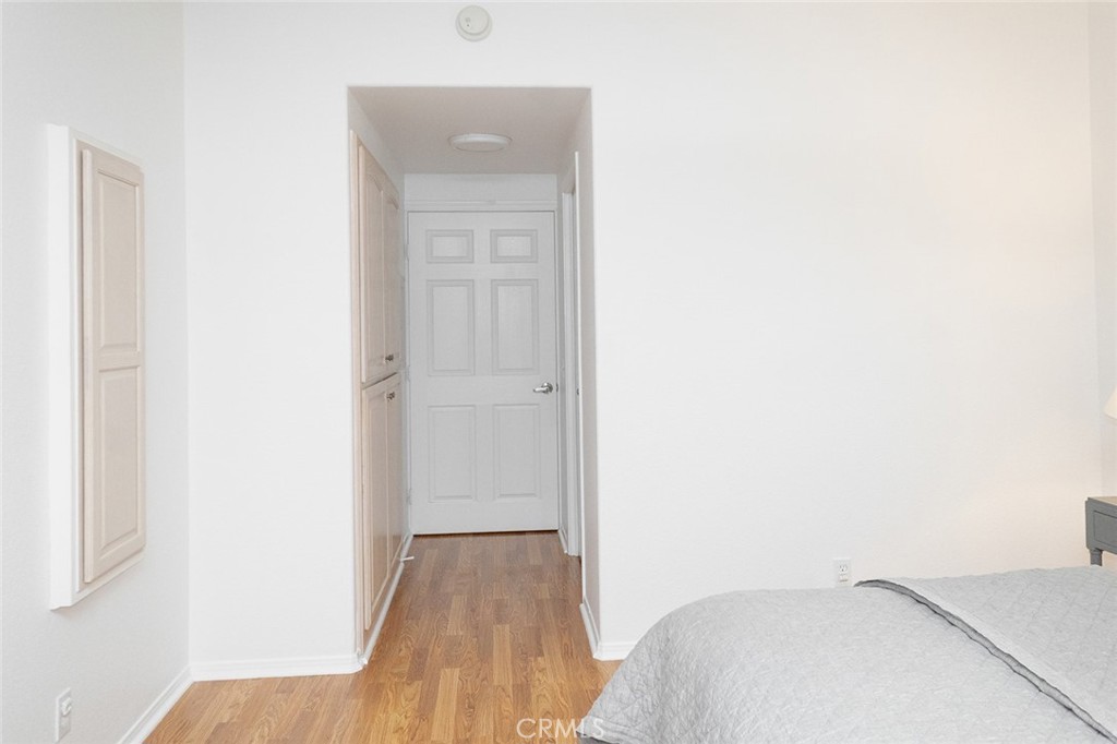 Leisure World (LW) - Residential