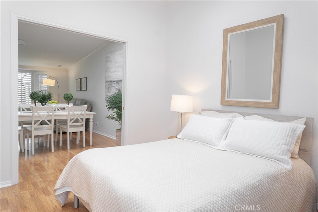 Leisure World (LW) - Residential