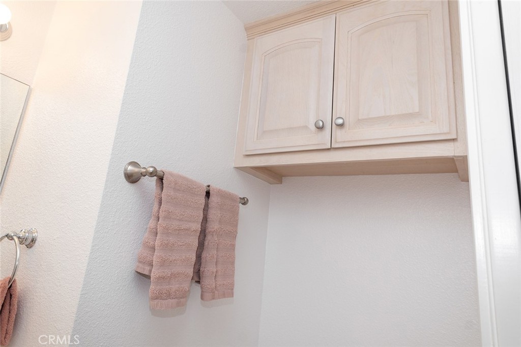 Leisure World (LW) - Residential