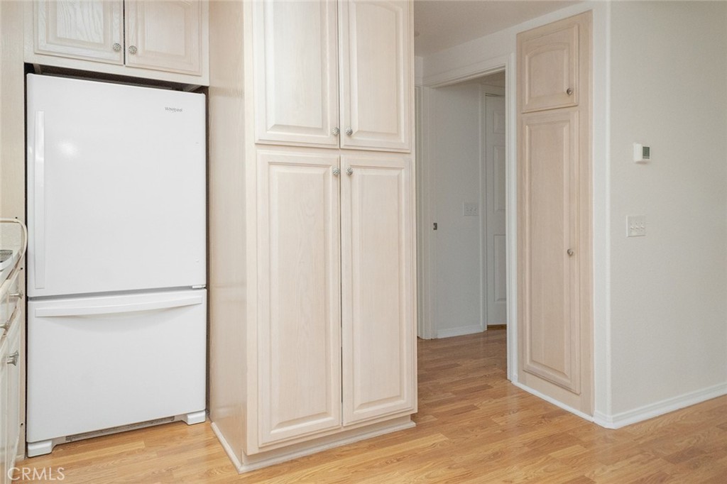 Leisure World (LW) - Residential