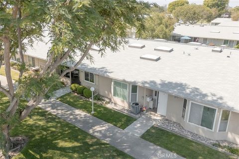 13321 Twin Hills Dr. #58b (M12) Seal Beach CA 90740