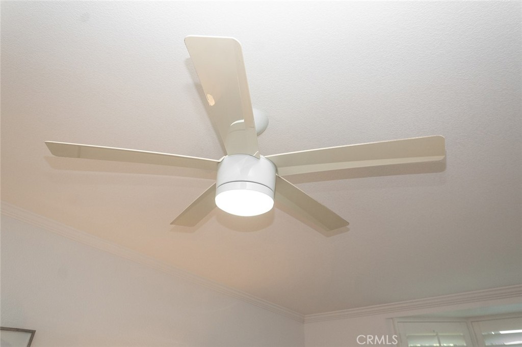 Leisure World (LW) - Residential