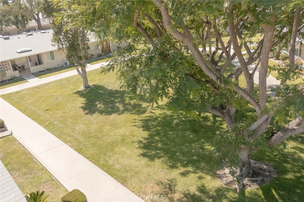 Leisure World (LW) - Residential