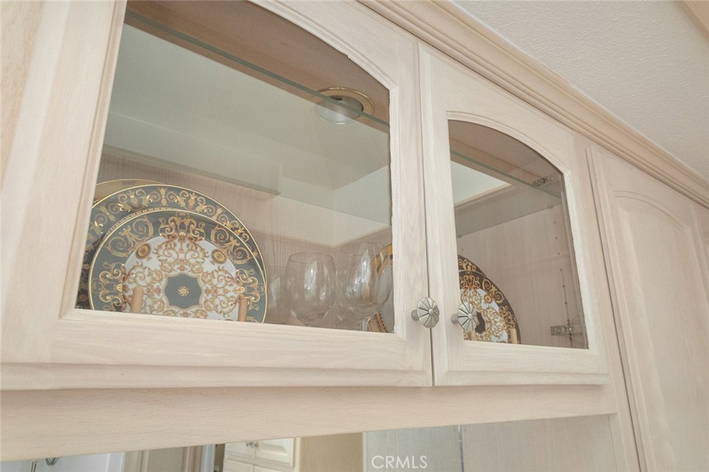 Leisure World (LW) - Residential