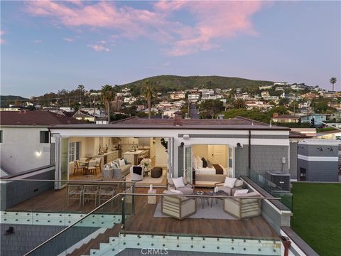 Tiny photo for 1369 N Coast Highway, Laguna Beach, CA 92651 (MLS # OC26013399)