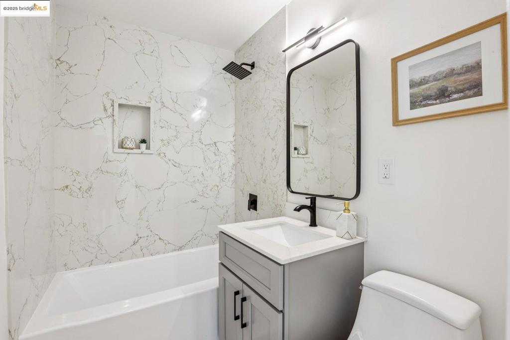 CANTERBURY VILG - Residential