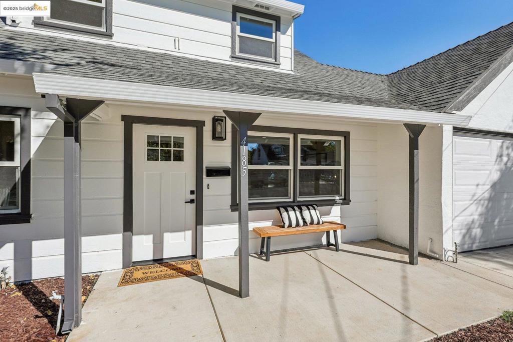 CANTERBURY VILG - Residential