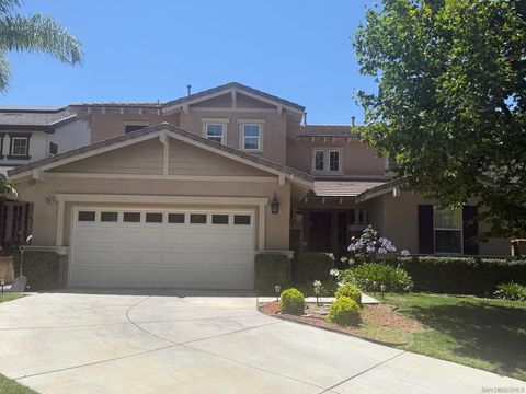 Photo of 35679 Bowervine PLace PL, Murrieta, CA 92562 (MLS # 260013416SD)