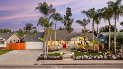 Photo of 1408 Rolling Hills Drive, Fullerton, CA 92835 (MLS # PW26202198)