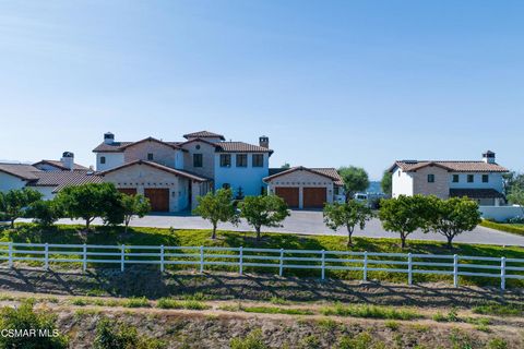 1451 E La Loma Avenue Somis CA 93066