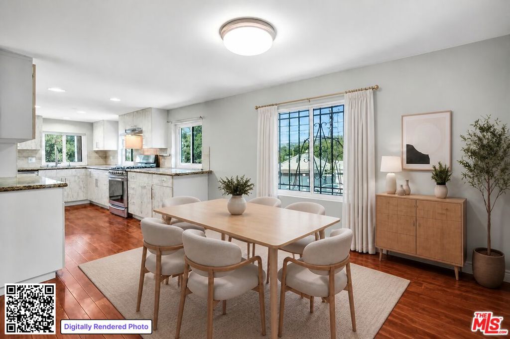 Photo of 1766 Griffith Park Boulevard #1, Los Angeles, CA 90026 (MLS # 26855767)