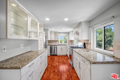 Photo of 1766 Griffith Park Boulevard #1, Los Angeles, CA 90026 (MLS # 26855767)