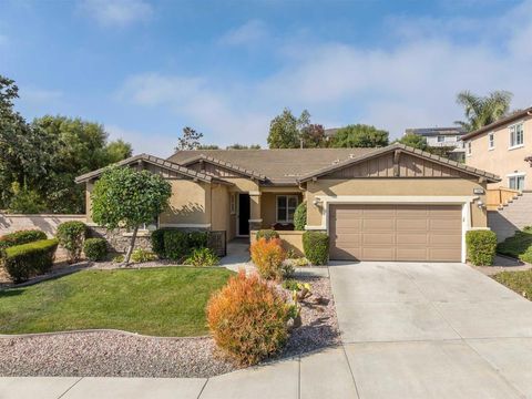 1247 Bellingham Drive Oceanside CA 92057