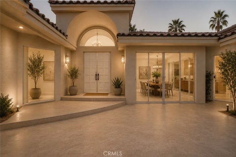 Photo of 79045 Montego Bay Dr, Bermuda Dunes, CA 92203 (MLS # CV26024615)