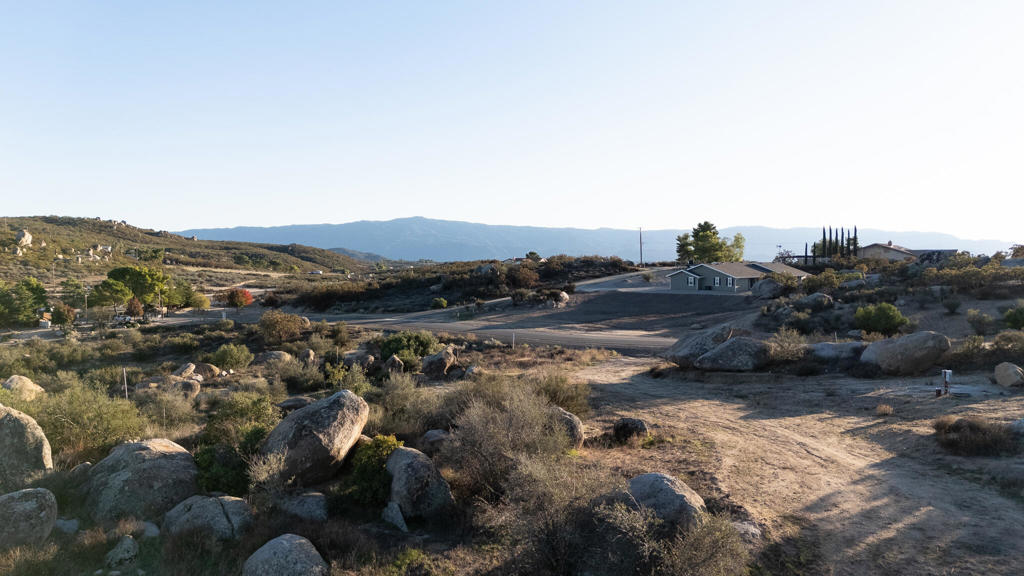 Not Applicable-1 - Land