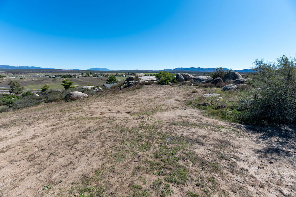 Not Applicable-1 - Land