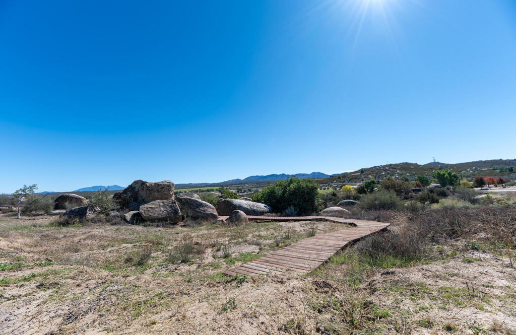 Not Applicable-1 - Land