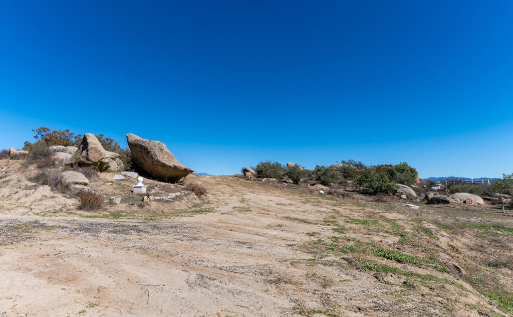 Not Applicable-1 - Land