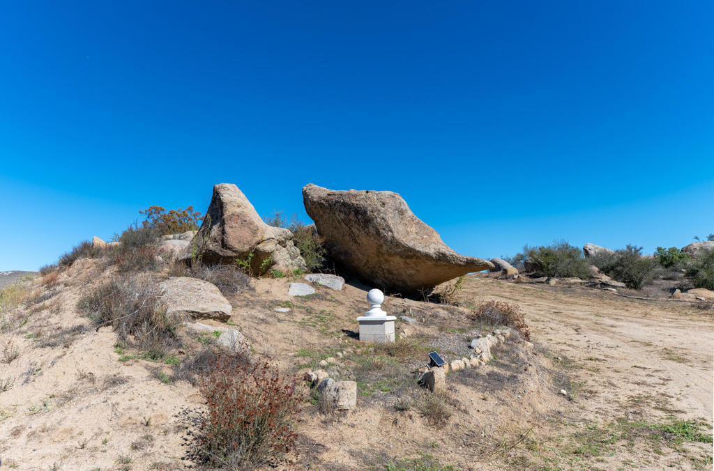 Not Applicable-1 - Land