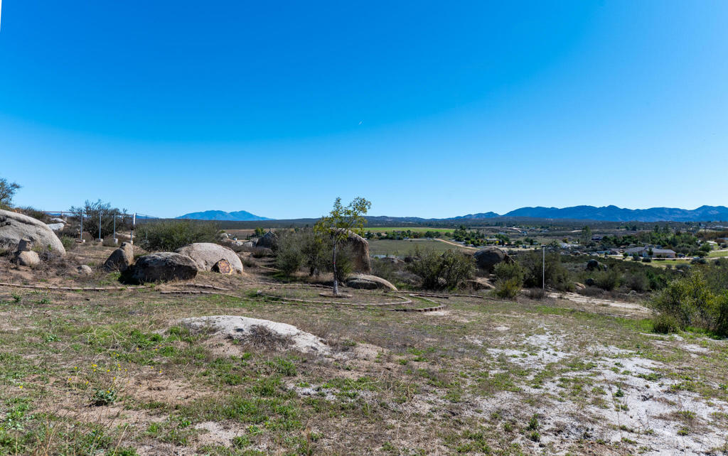 Not Applicable-1 - Land