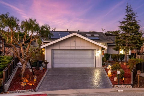 Photo of 1184 Barbara Court, Seaside, CA 93955 (MLS # ML82060343)