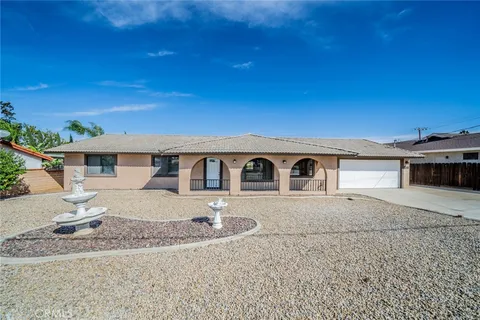 17470 Krameria Avenue, Riverside, CA 92504 - MLS#: IV25248791