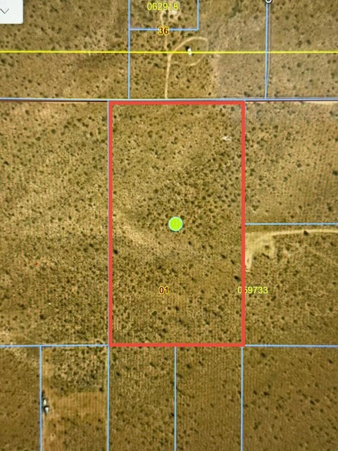 Photo of 57455 La Brisa Drive, Yucca Valley, CA 92284 (MLS # 219154142DA)