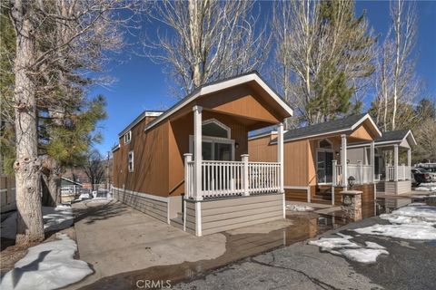 547 Alden #6 Big Bear Lake CA 92315