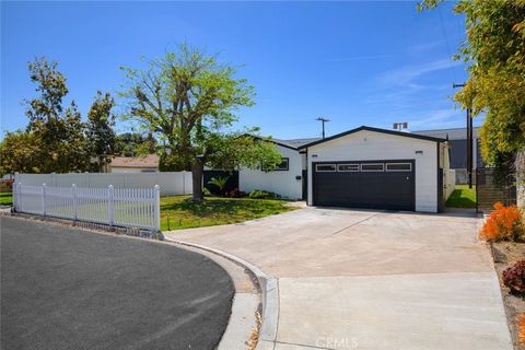 12081 Bangor Street Garden Grove CA 92840