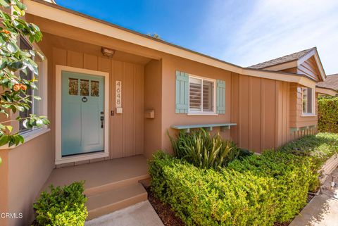 Tiny photo for 4648 Dean Drive, Ventura, CA 93003 (MLS # V1-35269)