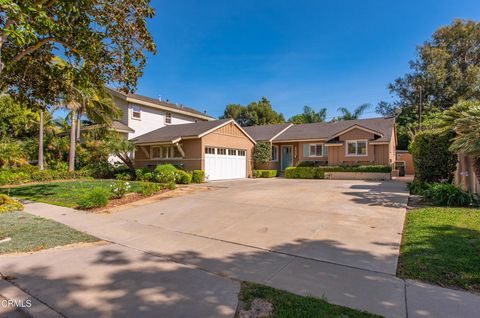 Tiny photo for 4648 Dean Drive, Ventura, CA 93003 (MLS # V1-35269)