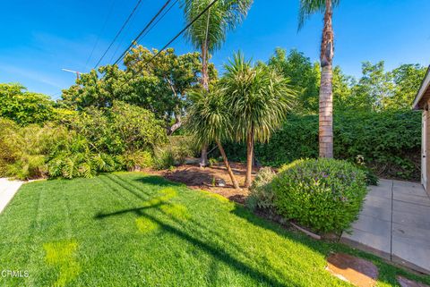 Tiny photo for 4648 Dean Drive, Ventura, CA 93003 (MLS # V1-35269)