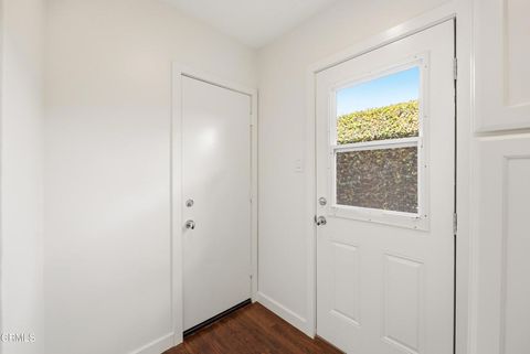Tiny photo for 4648 Dean Drive, Ventura, CA 93003 (MLS # V1-35269)