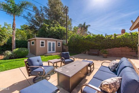 Tiny photo for 4648 Dean Drive, Ventura, CA 93003 (MLS # V1-35269)