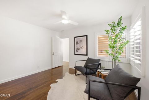 Tiny photo for 4648 Dean Drive, Ventura, CA 93003 (MLS # V1-35269)