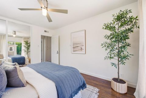 Tiny photo for 4648 Dean Drive, Ventura, CA 93003 (MLS # V1-35269)